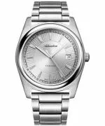 Hodinky pánské Adriatica Sapphire Titanium