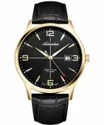 Hodinky pánské Adriatica Super de Luxe Mechanical