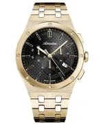 Hodinky pánské Adriatica Classic Chronograph