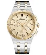 Hodinky pánské Adriatica Classic Chronograph