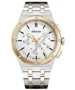 Hodinky pánské Adriatica Classic Chronograph