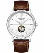 Hodinky pánské Adriatica Open Heart Automatic