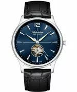 Hodinky pánské Adriatica Open Heart Automatic