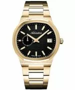 Hodinky pánské Adriatica Sapphire Automatic
