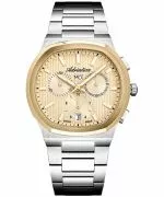 Hodinky pánské Adriatica Classic Chronograph