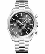 Hodinky pánské Adriatica Classic Chronograph