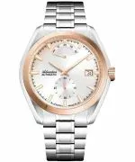 Hodinky pánské Adriatica Sapphire Automatic