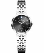 Hodinky dámské Appella Sapphire Diamond