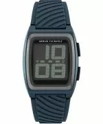 Hodinky pánské Armani Exchange Kelvin