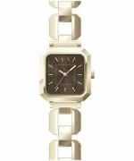 Hodinky unisex Armani Exchange Leila