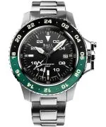 Hodinky pánské Ball Engineer Hydrocarbon AeroGMT II Automatic Limited Edition
