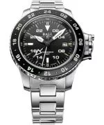 Hodinky pánské Ball Engineer Hydrocarbon AeroGMT II Automatic Chronometer