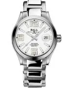 Hodinky pánské Ball Engineer III Legend Automatic Chronograph Limited Edition