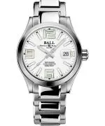 Hodinky pánské Ball Engineer III Legend Automatic Chronograph Limited Edition