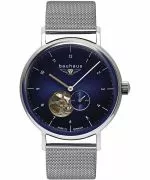 Hodinky unisex Bauhaus Classic Automatic