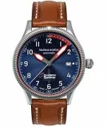 Hodinky pánské Bauhaus Aviation Eurofighter Automatic