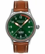 Hodinky pánské Bauhaus Aviation Eurofighter Automatic