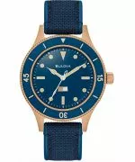 Hodinky pánské Bulova Mil-Ships 150Th Anniversary Edition Automatic