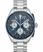 Hodinky pánské Bulova Lunar Pilot Timascus Limited Edition