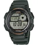 Pánské hodinky Casio illuminator AE-1000W-3AVEF