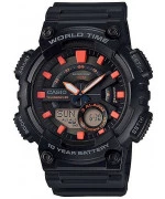 Pánské hodinky Casio Collection Men AEQ-110W-1A2VEF