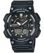 Pánské hodinky Casio Collection Men AEQ-110W-1AVEF