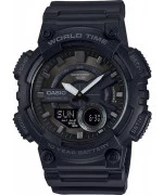 Pánské hodinky Casio Sport AEQ-110W-1BVEF