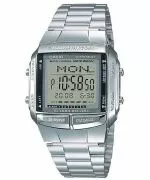 Hodinky unisex Casio DataBank