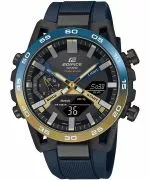 Hodinky pánské Casio Edifice Smartphone Link Solar