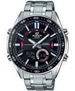 Pánské hodinky Casio Edifice Momentum Sporty Chronograph EFV-C100D-1AVEF