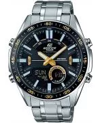 Pánské hodinky Casio Edifice Momentum Sporty Chronograph EFV-C100D-1BVEF