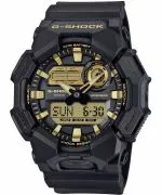 Hodinky pánské Casio G-Shock Analog-Digital GA-010 Series Chronograph