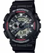 Hodinky pánské Casio G-Shock 110 Series