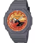 Hodinky pánské Casio G-Shock 2100 Series
