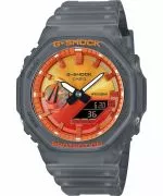 Hodinky pánské Casio G-Shock 2100 Series