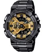 Hodinky pánské Casio G-Shock G-Steel