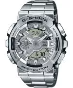 Hodinky pánské Casio G-Shock G-Steel
