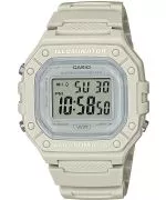 Hodinky Casio Heavy Duty
