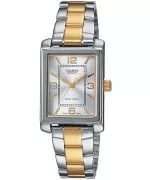 Dámské hodinky Casio Classic Casio-LTP-1234SG-7AEF (LTP-1234PSG-7AEF)