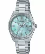 Hodinky dámské Casio Standard