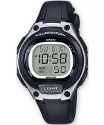 Dámské hodinky Casio Sport LW-203-1AVEF