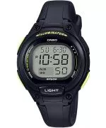 Dámské hodinky Casio Sport LW-203-1BVEF
