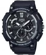 Pánské hodinky Casio Sport MCW-200H-1AVEF