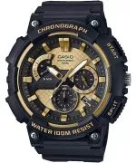 Pánské hodinky Casio Sport MCW-200H-9AVEF