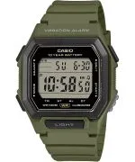 Hodinky unisex Casio W-738