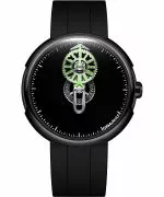 Hodinky pánské Ciga Design Time Cipher Automatic Skeleton