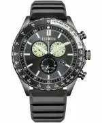 Hodinky pánské Citizen Sporty Eco-Drive Chronograph