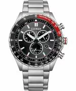 Hodinky pánské Citizen Sporty Eco-Drive Chronograph