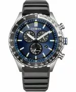 Hodinky pánské Citizen Sporty Eco-Drive Chronograph
