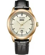 Hodinky pánské Citizen Elegance Classic Sports Eco-Drive